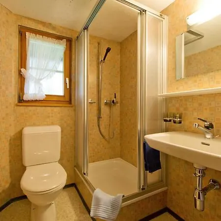 Maria Appartement-fewo 4-bettwohnung Nr- 5 By Interhome Appartamento