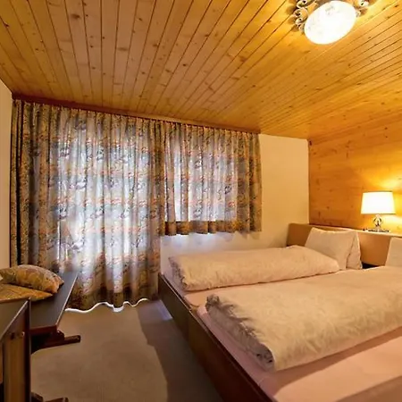 Maria Appartement-fewo 4-bettwohnung Nr- 5 By Interhome *