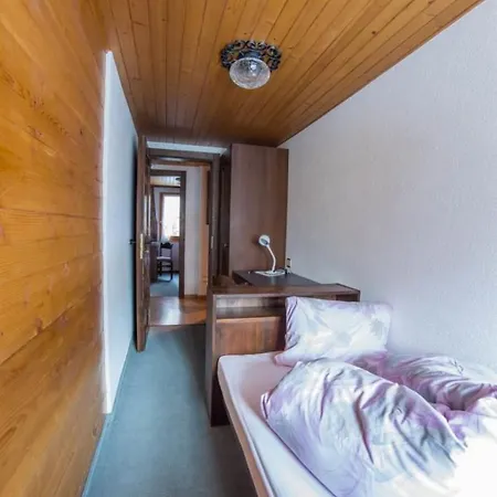Maria Appartement-fewo 4-bettwohnung Nr- 5 By Interhome Appartamento